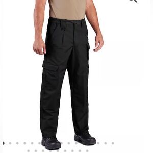Propper Men's Lightweight Tactical Workwear Pants Black Sz 34x30